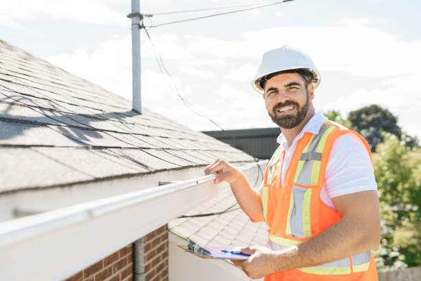 Roof Installation Near Me in Pineville, LA