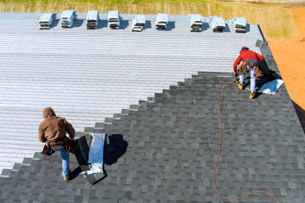 Best Commercial Roofing Services  in Pineville, LA