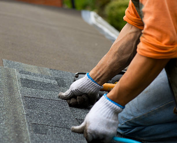Quick and Trustworthy Emergency Roof Repair Services in Pineville, LA