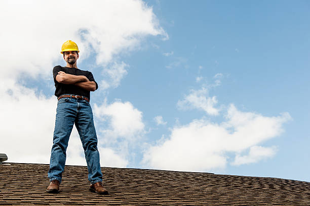 Best Roof Leak Repair  in Pineville, LA
