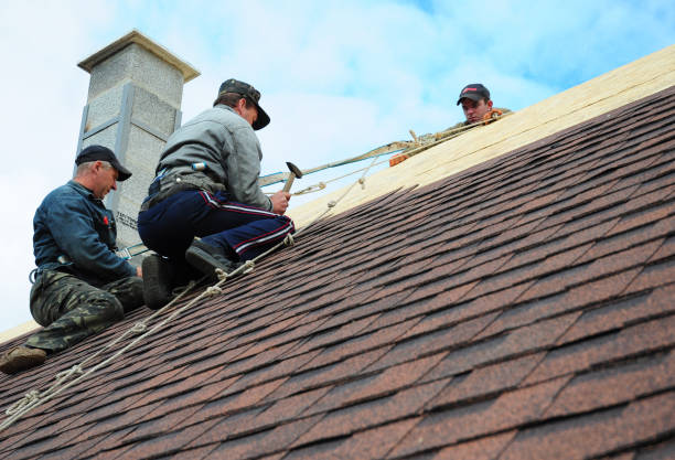 Best Residential Roofing Contractor  in Pineville, LA